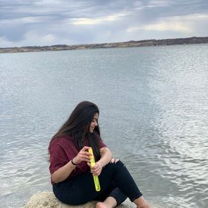 Meet your Posher, Nandini